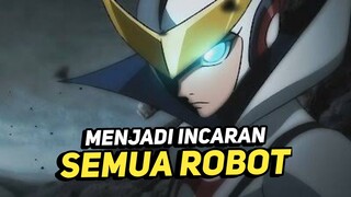 MC Ini Mempunyai Kekuatan Seperti Dewa