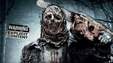 Leather Face 2017 - The Texas Chainsaw Massacre Full Movie
