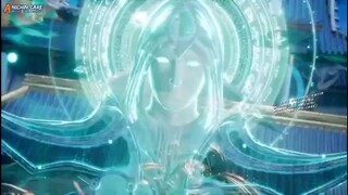 The Emperor of Myriad Realms Episode 217 Subtitle Indonesia