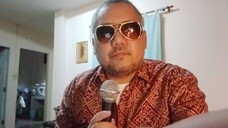 I Think I'm Gonna Like It Here cloned by Elvis Non