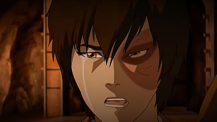 He finally proved to them that he was not the useless prince they said he was.