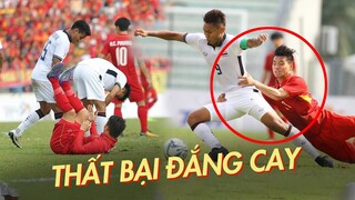 Trước Khi HLV Park Đến Việt Nam Từng Thua Thái Lan Xấu Hổ Mất Mặt Thế Này Đây