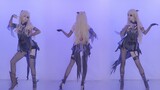 【Kỷ niệm 8 năm đệ trình】 Retro House Dance ~ các cô gái ~ Fischer.ver 【Cocolo】