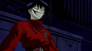 Flame of Recca - Episode 13 - Tagalog Dub