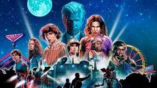 1. TITLE: Stranger Things [2025]/Season 5 Horror Mystery Fantasy Drama Tagalog Dubbed HD