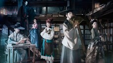 Scholar Who Walks The Night (2015) Episode 2