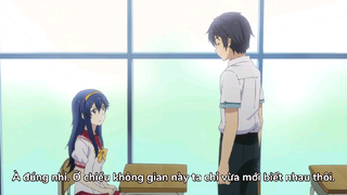 Cô gái đến từ không gian khác Tập 14