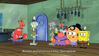 Spongebob Squarepants - Momageddon