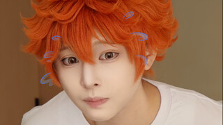 Hinata: Ừ...đúng rồi! Tôi cũng bị sốc...