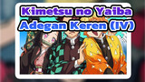 Kimetsu no Yaiba| Adegan Keren (IV)