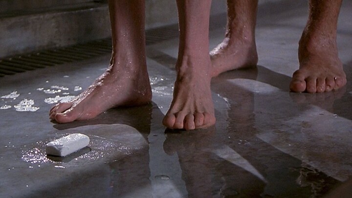 Holy cow! I’m speechless! It’s all iconic moments!