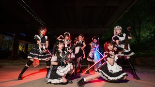 【Combat Maid】snooze | Punishing the Savior of Sin