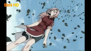 Naruto Shippuden (Ep 3.4) Không dùng chiêu cũ được nữa rồi #Naruto_Shippuden