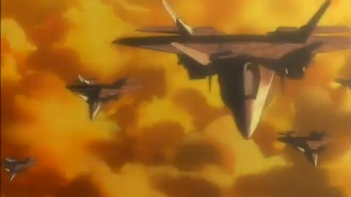 Watch full Yukikaze Series in english