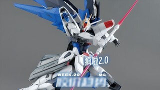 مجنون 2.0【سعر المطاط الأسبوعي MG】