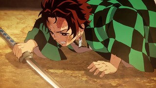 Opening Demon Slayer | 60pfs HD