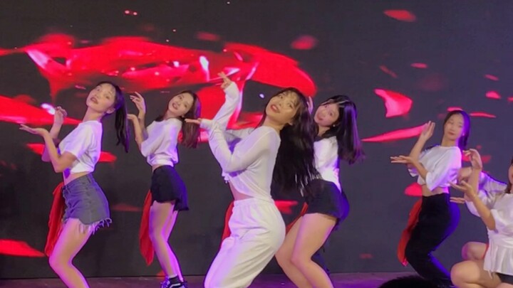 Para amatir juga bisa memiliki serial straight shot/Caiyan bit Rose Life/yeji bit dalla dalla