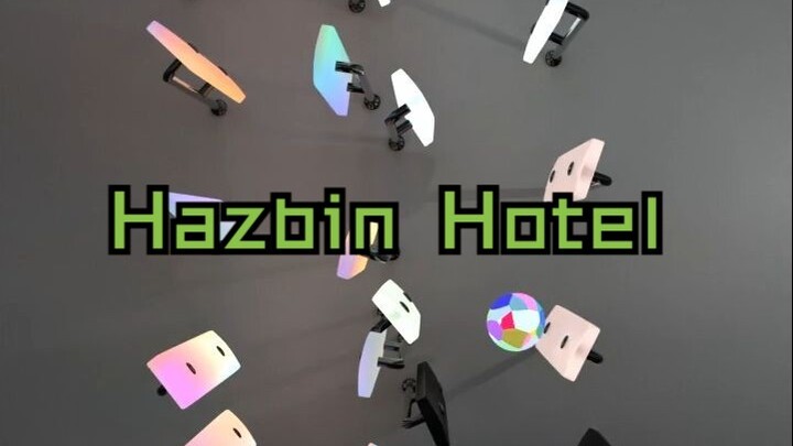 历时3天 CPU都冒烟了 只为了做出这个音乐视频