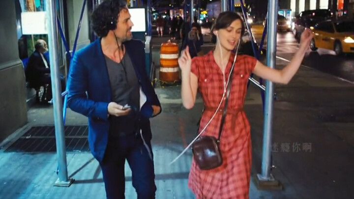 The Romantic Charm of a Headphone Splitter