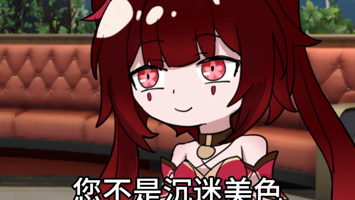 Tiên phong: Trở thành Star Iron Emperor và xem Pháo hoa điện tử của kẻ phản bội