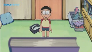 Doraemon episode 306
