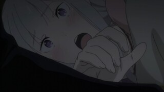 "Emilia Tan is so cute!"