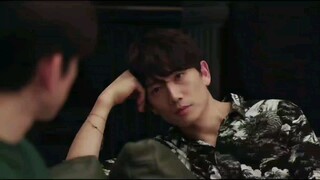 [Ji Sheng | Jiang Yaohan | Devil Judge] The sexual tension of the top alpha