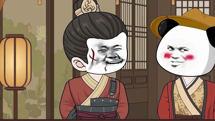 Episode 13丨Doing business with the prince.