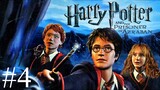 Harry Potter and the Prisoner of Azkaban PC Walkthrough - Part 4 Hogwarts Ground