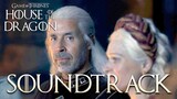 House of the Dragon OST - The Great Council (Opening Scene) | Extended Version