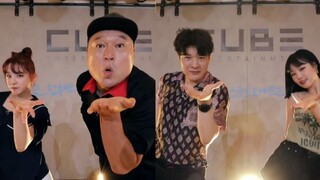 [(G)I-DLE] Dong Dong Shin Ki เต้น DUMDi DUMDi เวอร์ชันเต็มมาแล้ว!