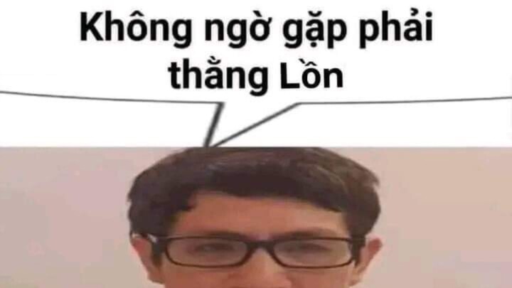 Ở đây có bán meme