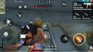 Free fire chơi game hay