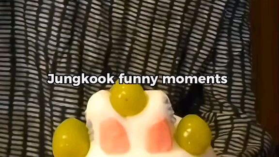 (BTS)Jeon Jungkook Funny moments
