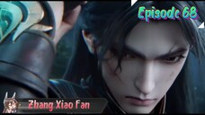 Jade Dynasty Eps 68 | S3 Eps 16 | Sub Indonesia