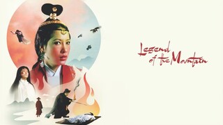 โปเยโปโลเย Legend Of The Mountain 1979 HD