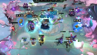 Arcanist's Wet Dream ( I Got 3 Meditation!)