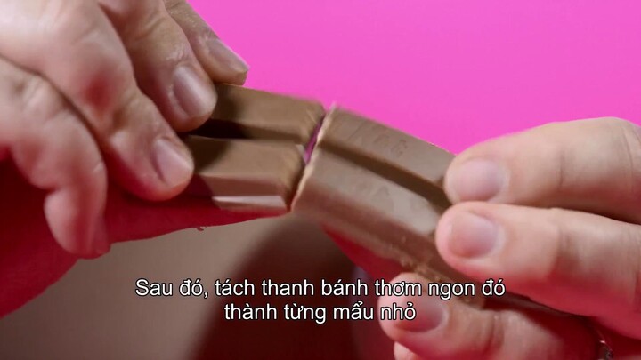 Bếp trưởng bếp ăn vặt EP 3 [Sub Việt]