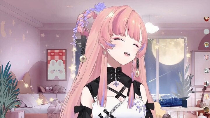[เว่ย สเตียเรีย] ผู้ประกาศข่าวเป็นลูกสาวของเหล่าเกอเหรอ? ฉันไม่ใช่ลูกสาวของฉัน ฉันเป็นพ่อของฉัน...