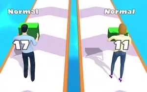 ร่างกายต้องการเตียง พื้นที่ข้างเคียงต้องการเธอ