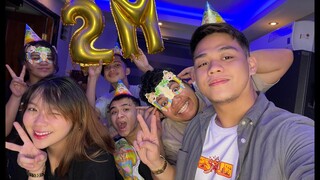 2 MILLION CELEBRATION SALUBONG