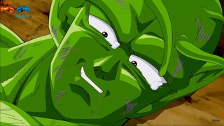 Death of Piccolo, Dragon Ball, DBZ Ultimate Tenkaichi, Full HD, Fights Forever