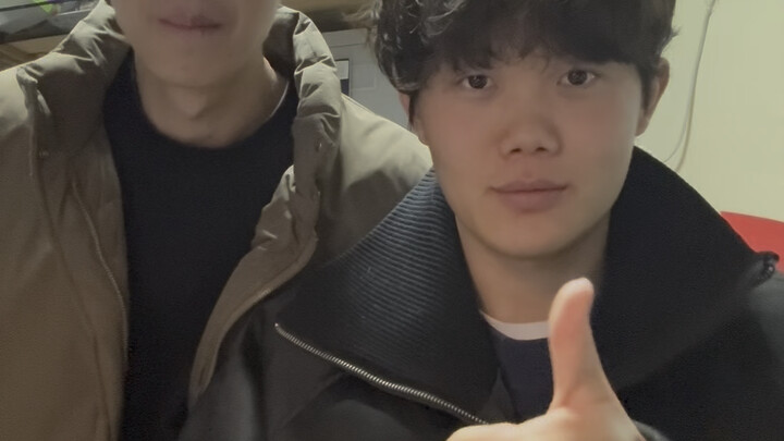 天黑请闭眼