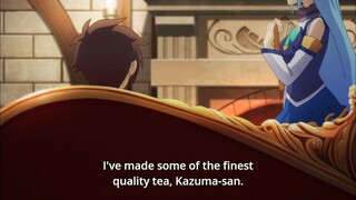 KONOSUBA2 EP7