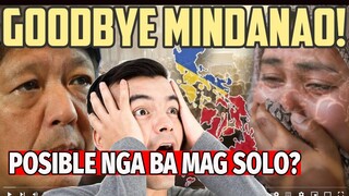 Bakit hihiwalay ang Mindanao sa Pilipinas para maging isang bansa at malaya? | REACTION VIDEO