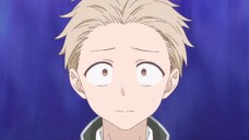 Inexpressive Kashiwada and Expressive Oota Episode 6