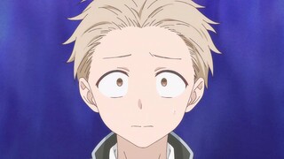 Inexpressive Kashiwada and Expressive Oota Episode 6