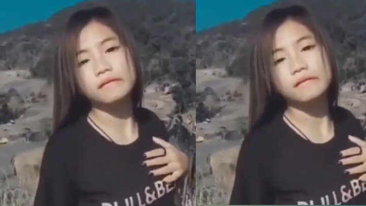 Bug training free fire bisa berdiri di atas kendaraan  !