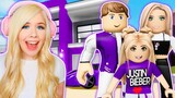 I GOT ADOPTED BY CELEBRITIES IN BROOKHAVEN! (ROBLOX BROOKHAVEN RP)