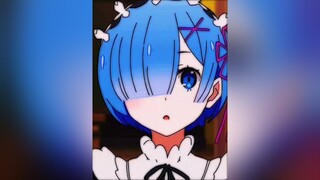 sexy anime animeedit animegirl ❄️ファン_anime❄️ allstyle_team😁 moonsnhine_team rem violetevergarden zerotwo xuhuongtiktok rikka